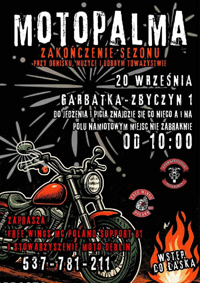 Motopalma