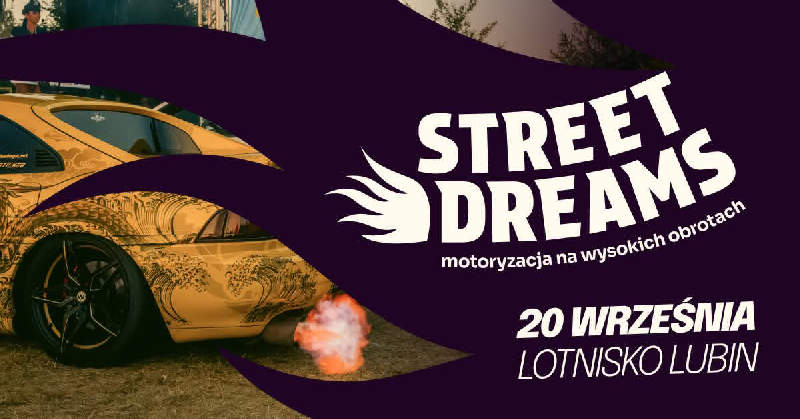 Street Dreams 2025