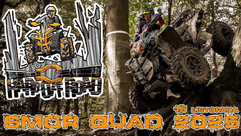 SMOR Quad 2025