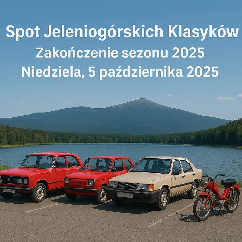 Spot Jeleniogórskich Klasyków