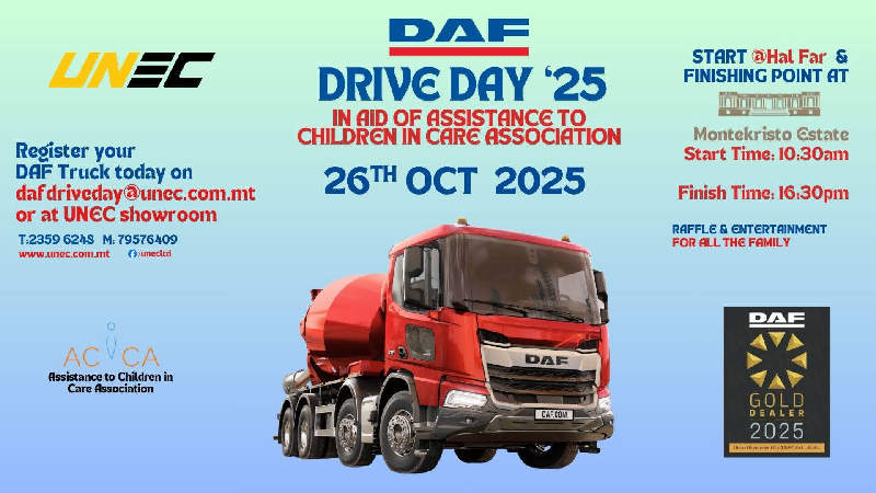 DAF DAY 2025
