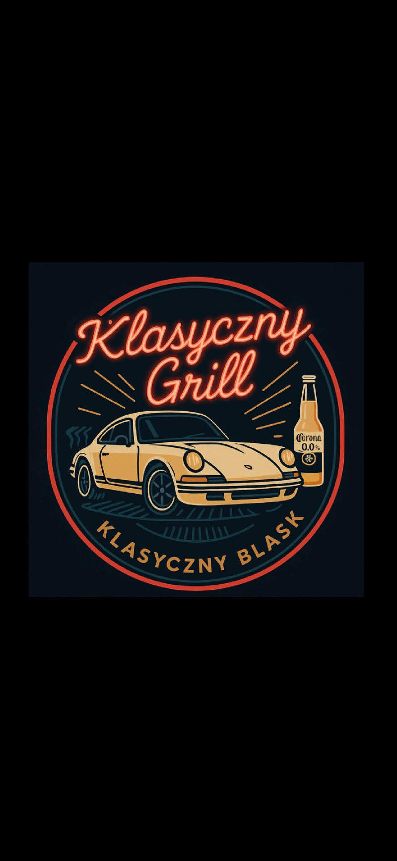 Klasyczny Grill 2025