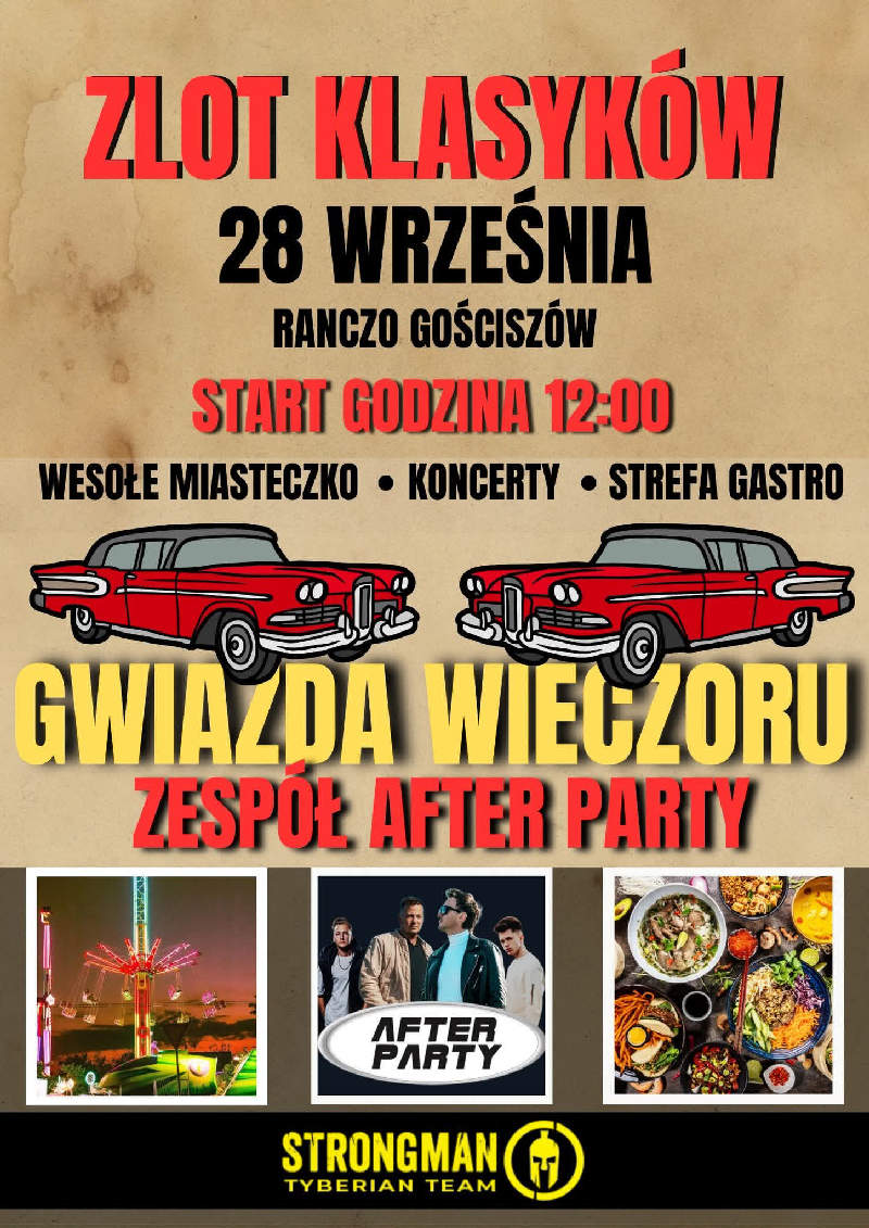 Zlot Klasyków