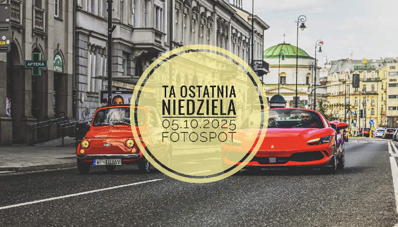 Ta Ostatnia Niedziela