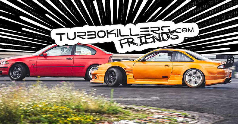 ZLOT TURBOKILLERS&FRIENDS