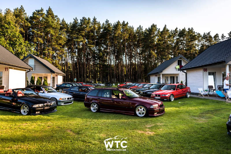 E36 Meeting Poland 2026
