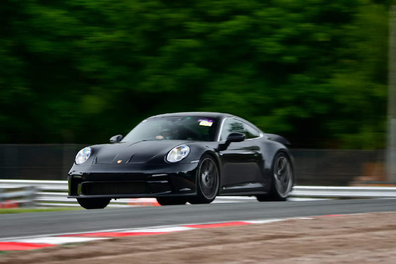 Oulton Park Trackday