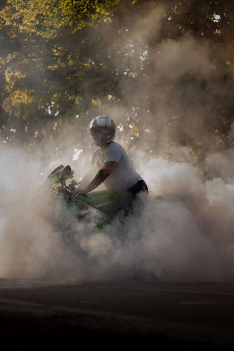 Zakończenie Sezonu Motocyklowego 2025