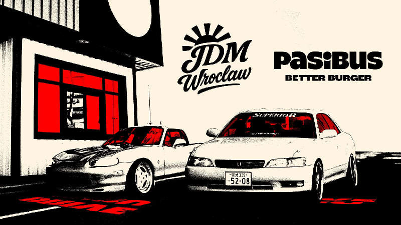 Zakończenie sezonu JDM Wrocław