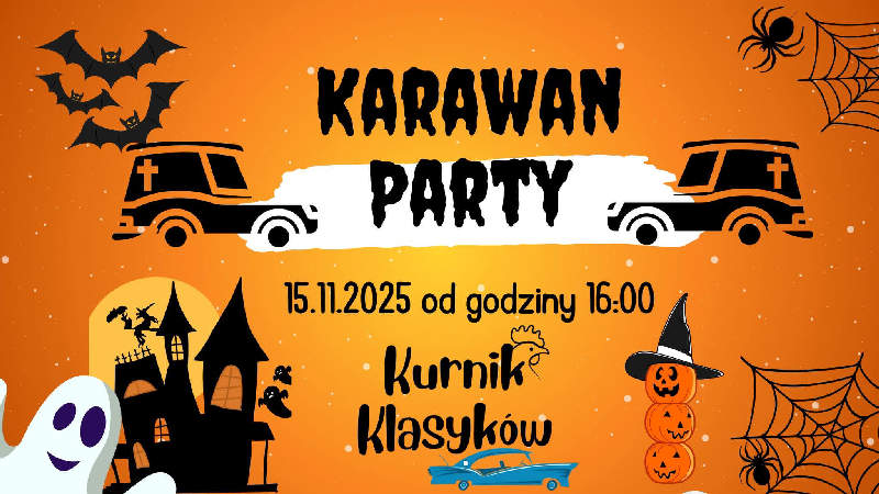 Karawan Party