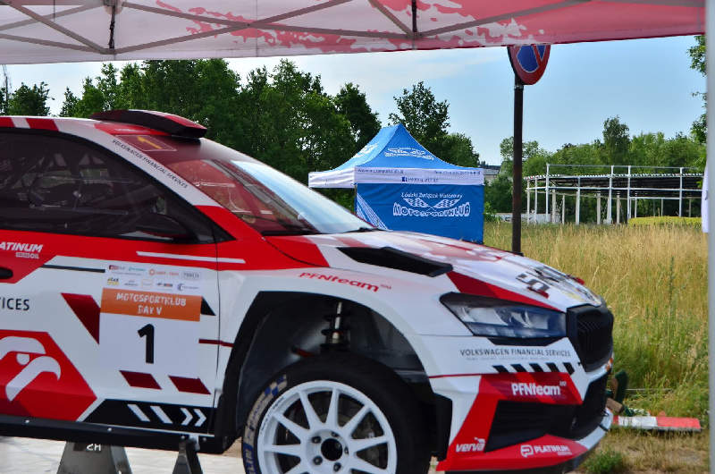 SuperSprint - eBociany 2025