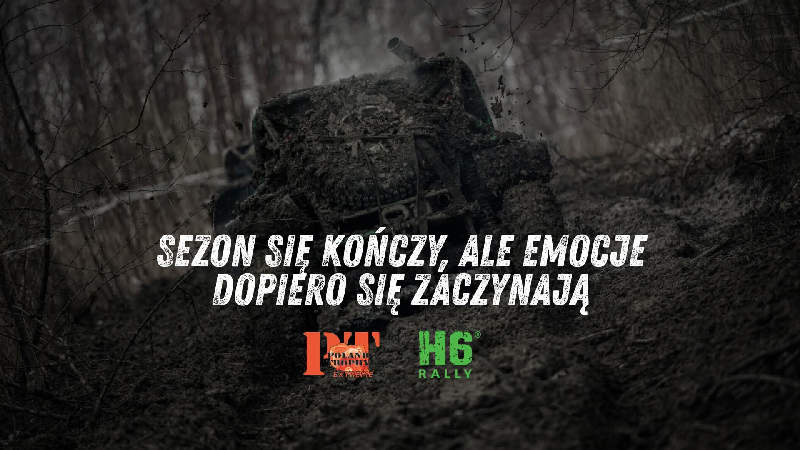 Integracja H6 Rally i Poland Trophy 2025