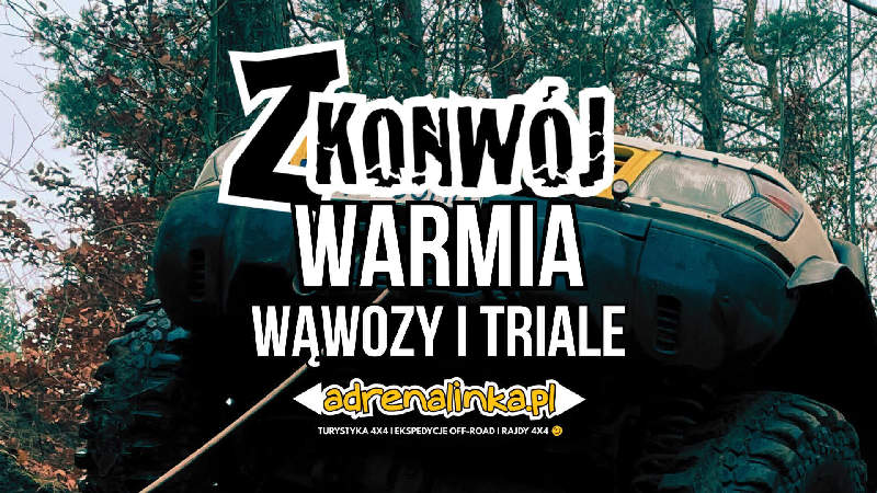 Z Konwój Warmia