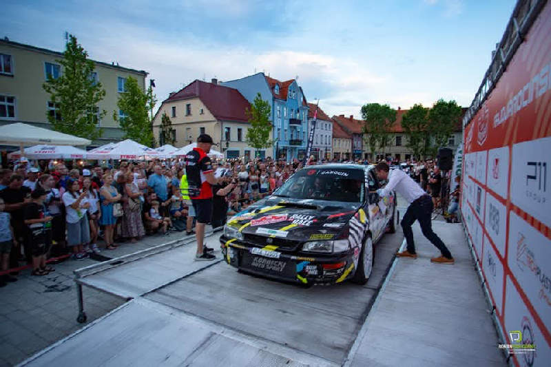 22. Runda GT Series Polska - Jarocin