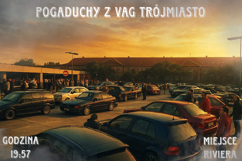 Pogaduchy z Vag Trójmiasto