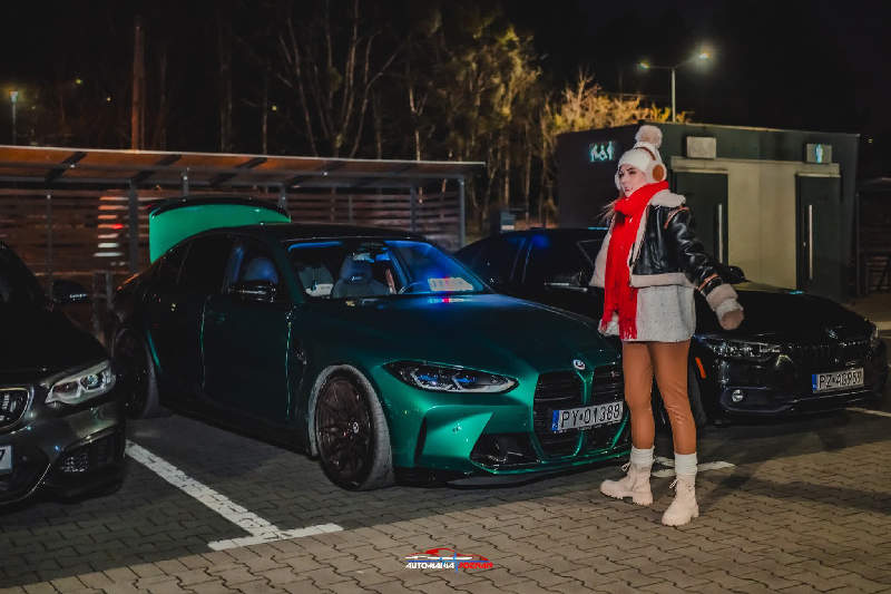 Świąteczny Spot