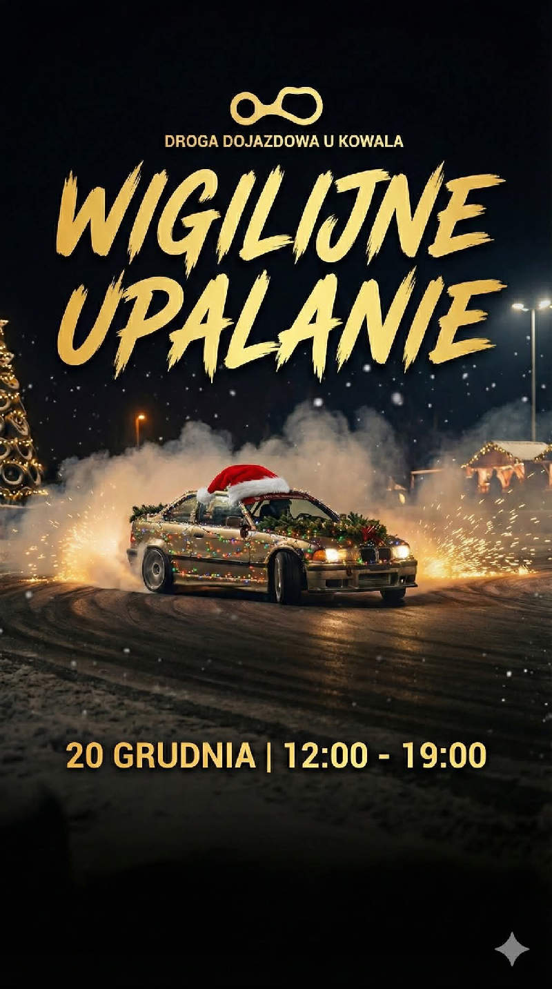 Wigilijne Upalanie
