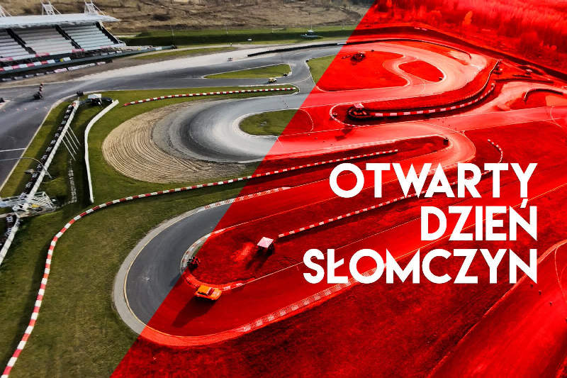 Otwarty Dzień Słomczyn