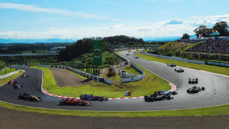 GP Japonii