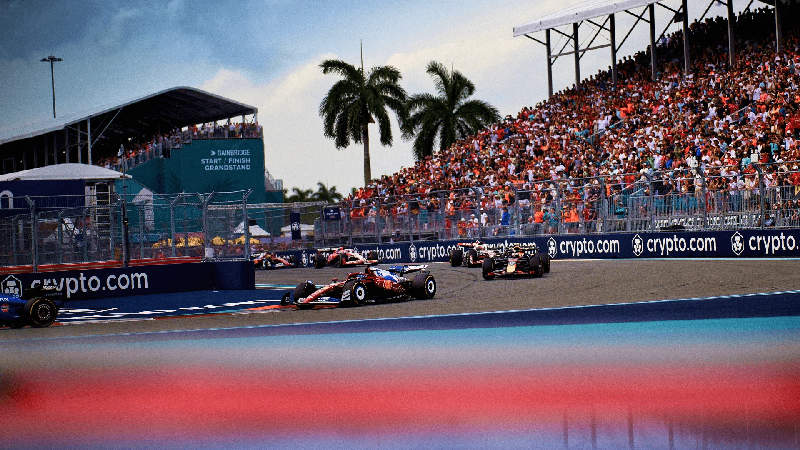 GP Miami