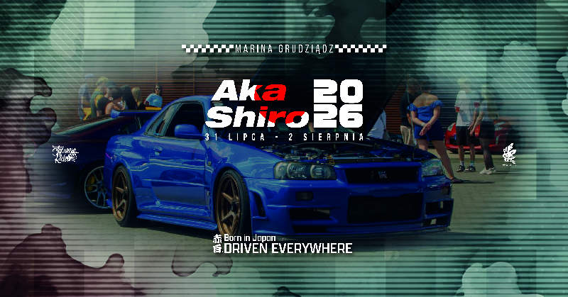 Aka Shiro’26