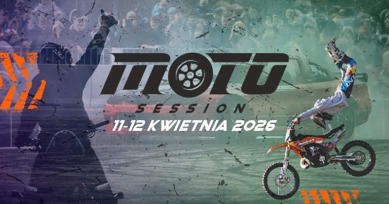 MOTO SESSION 2026