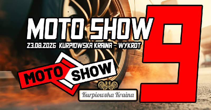 Moto Show 9