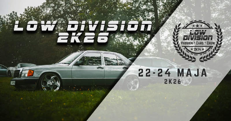 Low Division 2K26