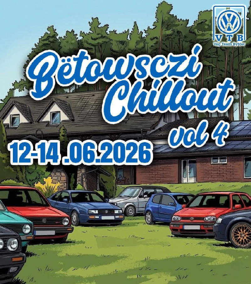 Bëtowsczi Chillout vol.4