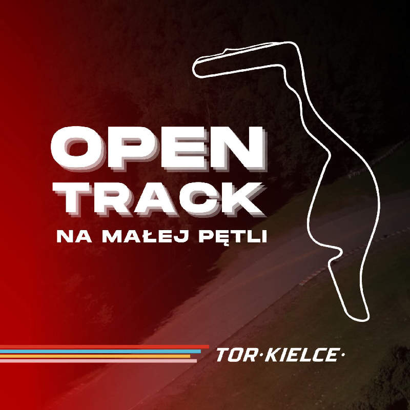 OpenTrack