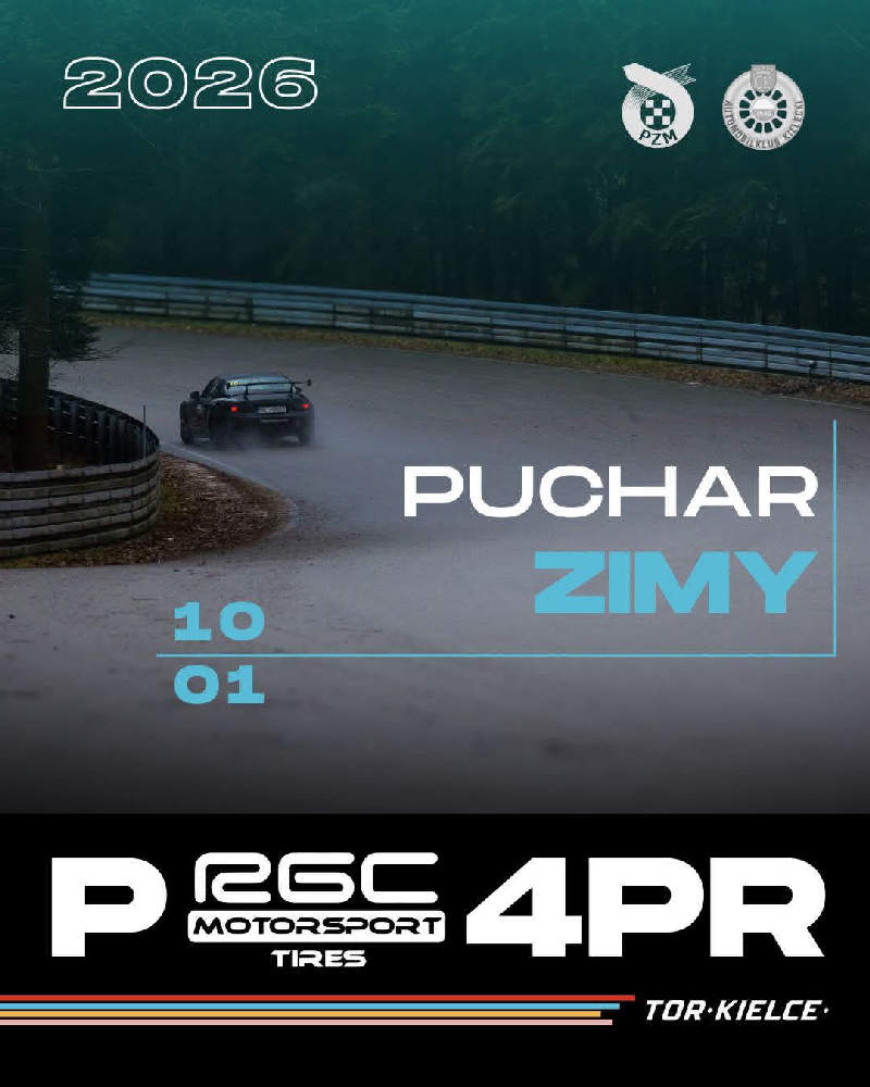 RGC Puchar Zimy Toru Kielce 2026