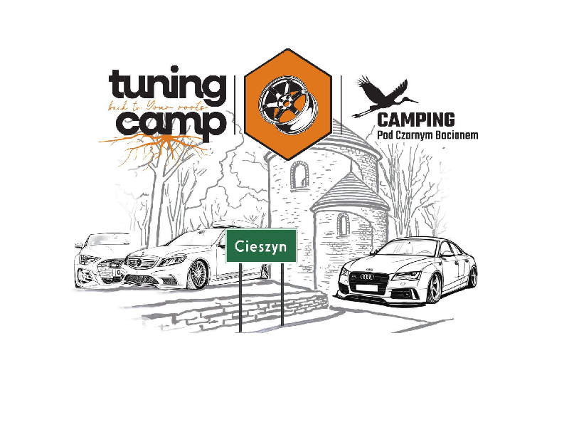 TUNING CAMP CIESZYN #2