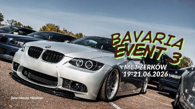 Bavaria Event 3
