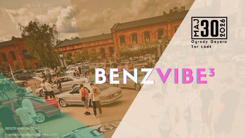 BenzVibe³