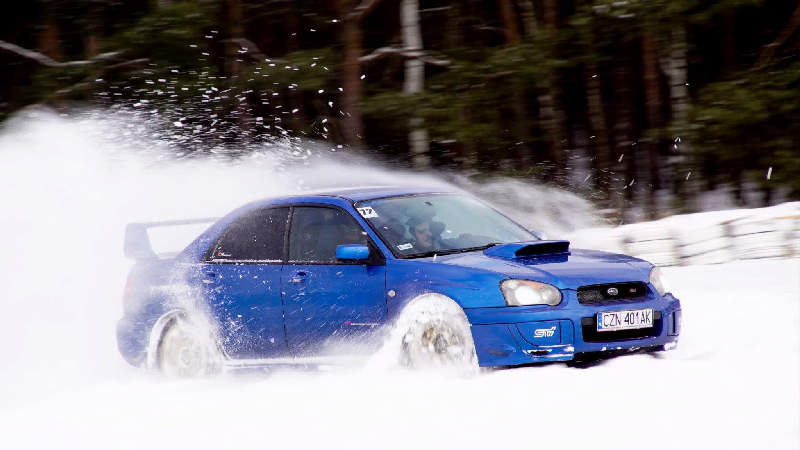 WINTER TROPHY 2026