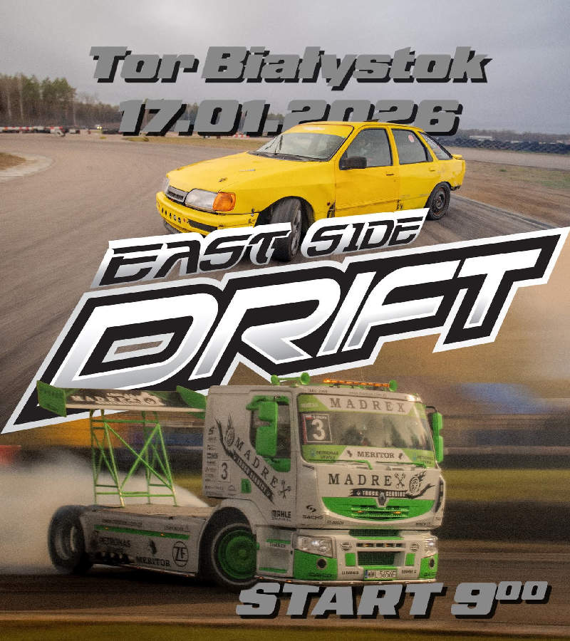 East Side Drift