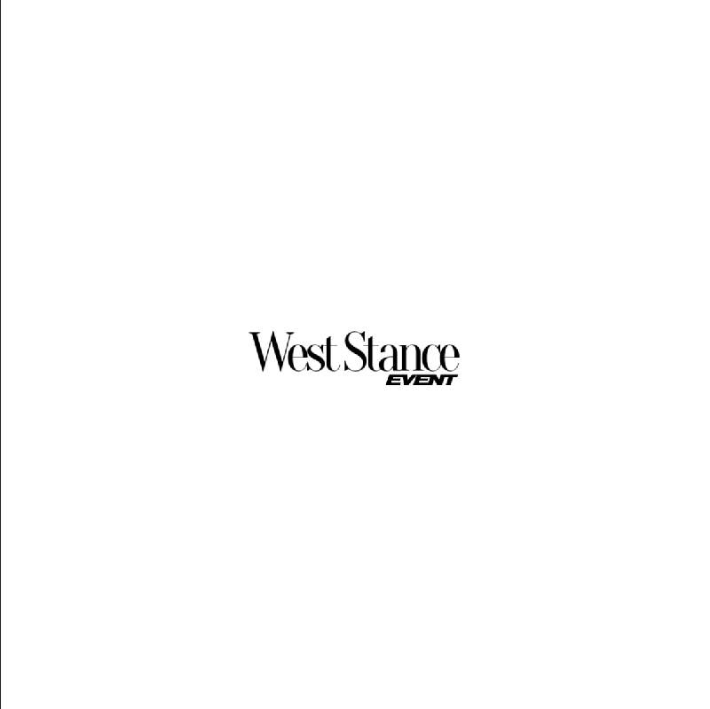 West Stance Event 2026