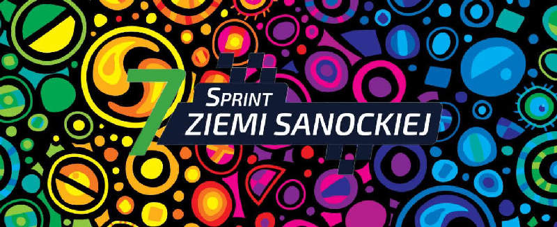 7. Sprint Ziemi Sanockiej