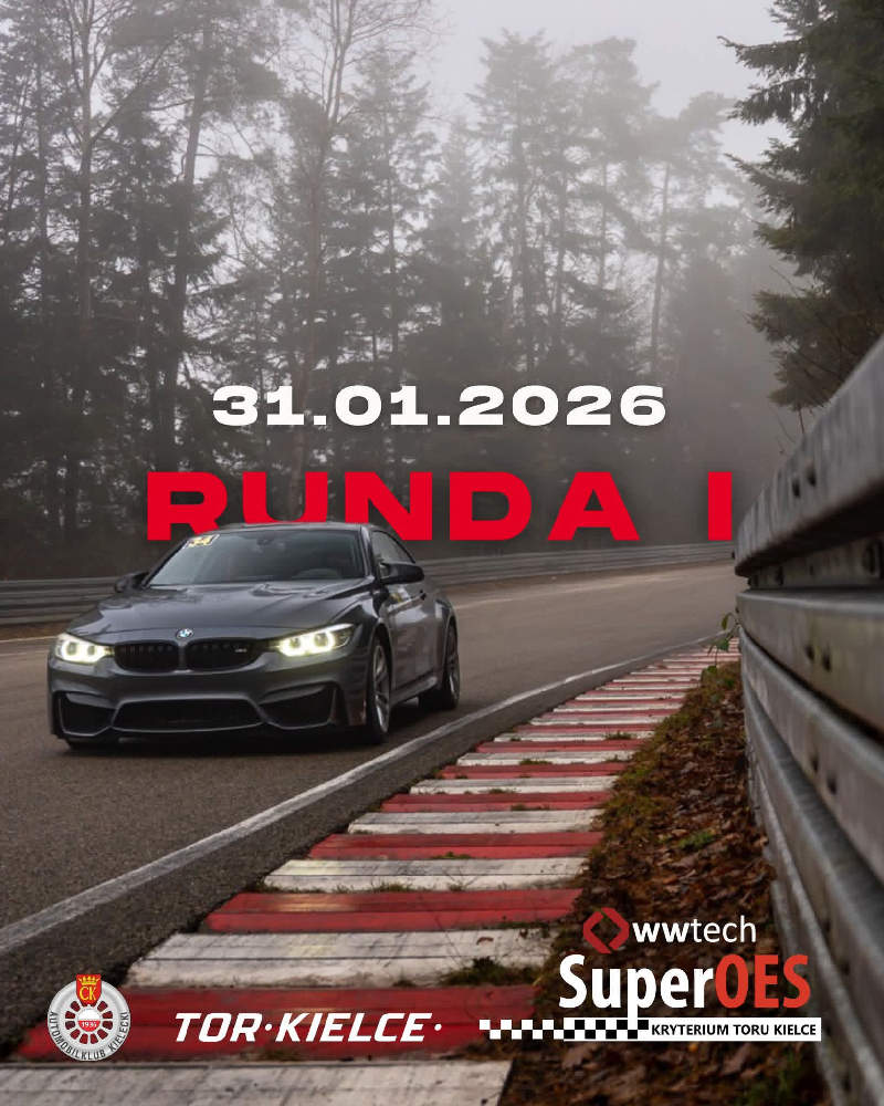 I runda WWTECH SuperOES 2026