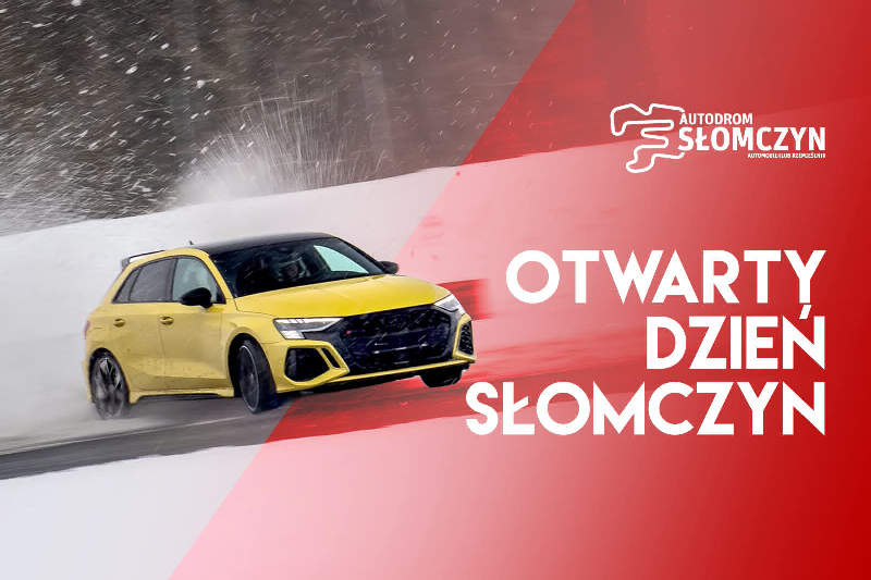 Otwarty Dzień Słomczyn