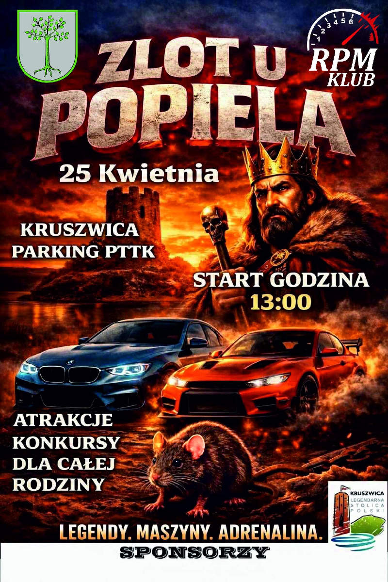 Zlot u Popiela