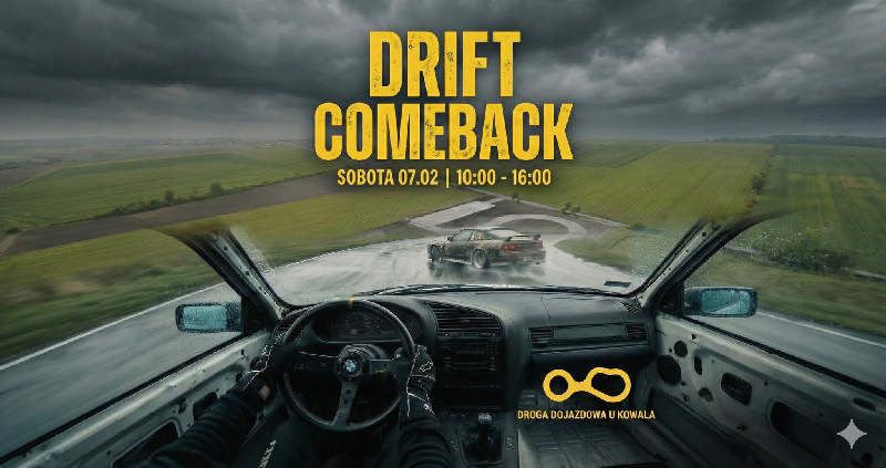 Drift Comeback