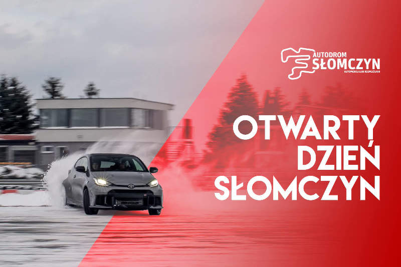 Otwarty Dzień Słomczyn