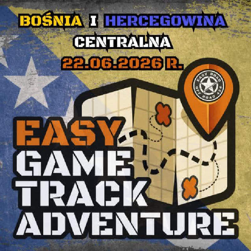 BOŚNIA I HERCEGOWINA CENTRALNA DLA POCZĄTKUJĄCYCH