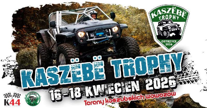Kaszëbë Trophy 2026