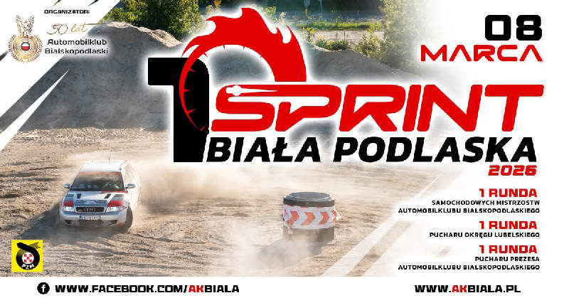 I Sprint - SMAB