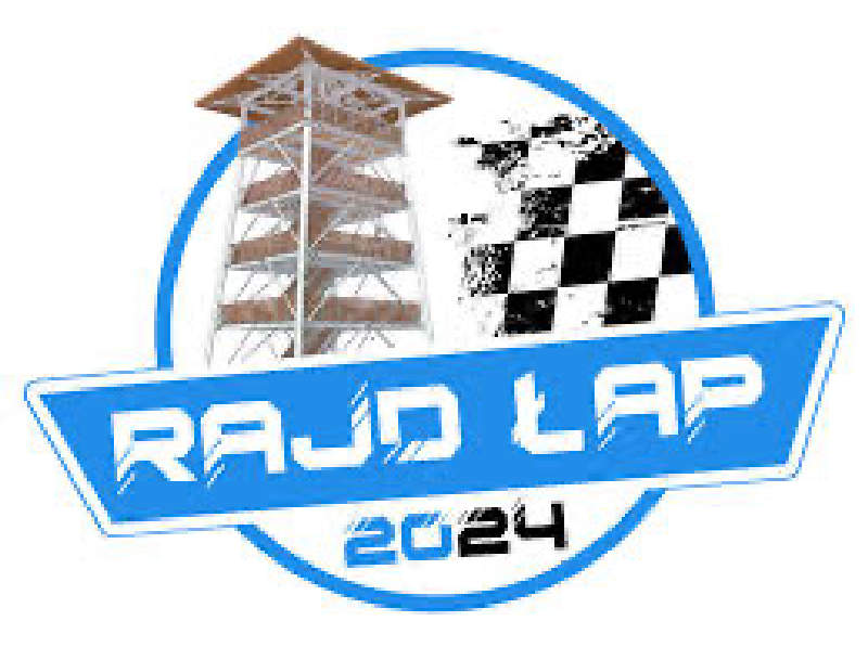 Rajd Łap 2026
