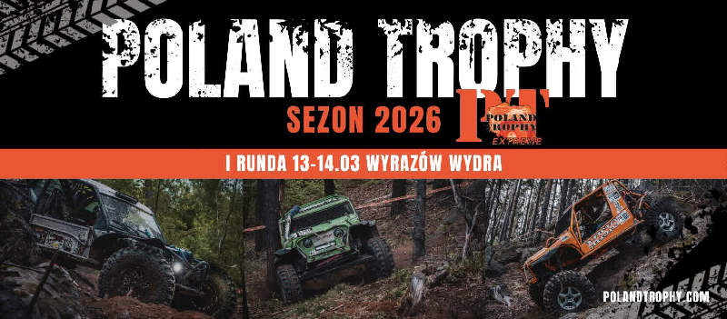Poland Trophy 2026 - I runda