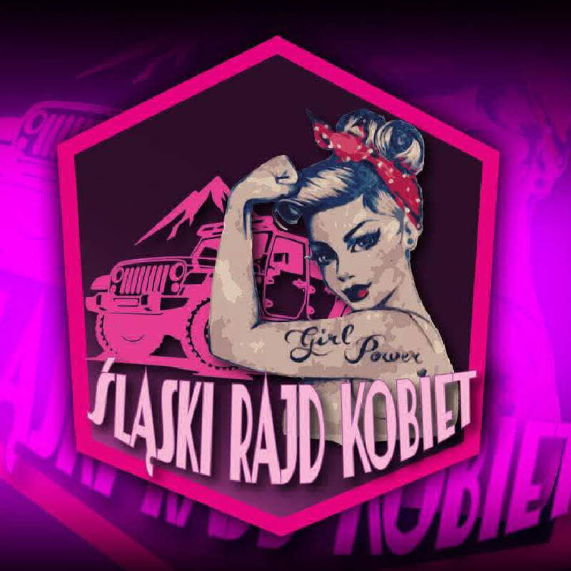 Śląski Rajd Kobiet 2026