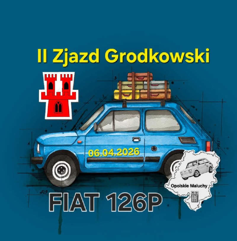 II Zjazd Grodkowski